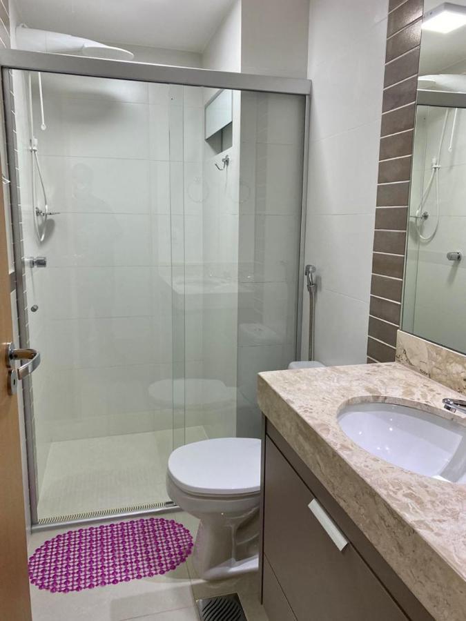 Hotel Park Veredas Flat 601 2/4 Rio Quente Buitenkant foto